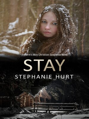 cover image of Stay